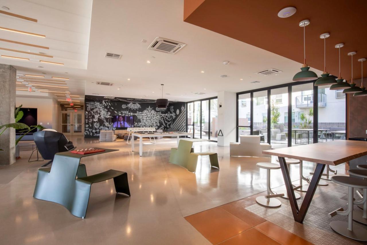 Hollywood 1br W Pool Gym Nr Santa Monica Blvd Lax-906 Appartement Los Angeles
